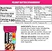 KIND Fruit & Nut, Peanut Butter & Strawberry, Gluten Free Bars (Pack of 12)