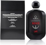 TAWAKKAL PERFUMES LXR Ultimate Man Eau De Parfum 100ml Men's Cologne view 2