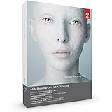 Adobe Photoshop CS6 Windows版 アップグレード版 (旧製品)
