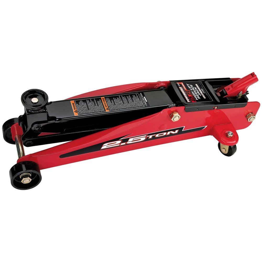 Alltrade 647587 3 Ton, Farm Jack 3 Ton, Farm Jack