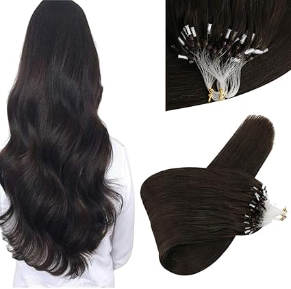 Undetectable hair extensions Clearance