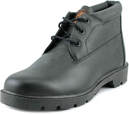 amazon timberland chukka