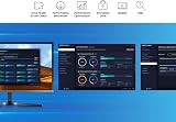 Samsung 870 QVO 2TB SATA III 2.5" SSD MZ-77Q2T0 SSD for PC Laptop Gaming view 9