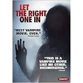 Let The Right One In