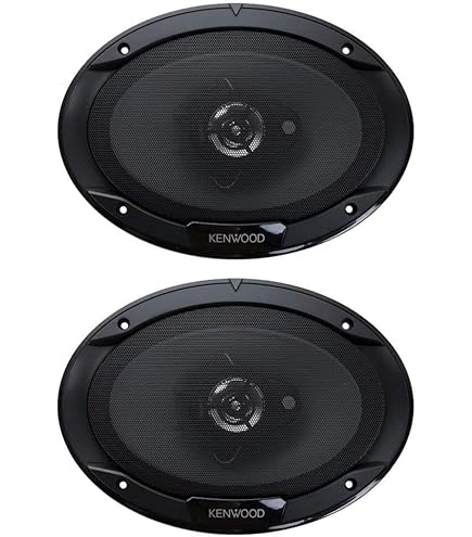 thumbnail image 2 of Focal Car Audio Bundle: 3 Speakers (R690C 6x9 & R165C 6.5) + R4280 4-Channel Amp 2 of 3
