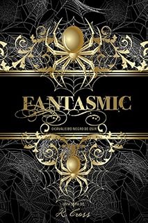 Livro Fantasmic : O Cavaleiro Negro De Osir