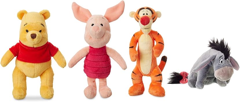 amazon peluche disney