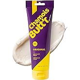 Chamois Butt&rsquo;r Original Anti-Chafe Cream for Cycling, Running &amp; Active Lifestyles - Helps Prevent &amp; Soothe Chafing, Non-Greasy, Easy Rinse, Skin-Friendly Formula, Unscented - 8 oz Tube