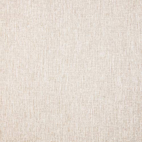 Top Space Accent Chair Sofa Mid Century Upholstered Roy Arm Single Sofa Modern Comfy Furniture for Living Room,Bedroom,Club,Office (2 PCs,White)