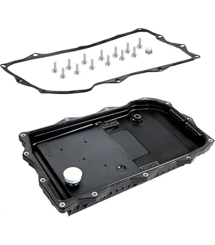 Caja de cambios para BMW X5 (E53) AUTODOC catálogo