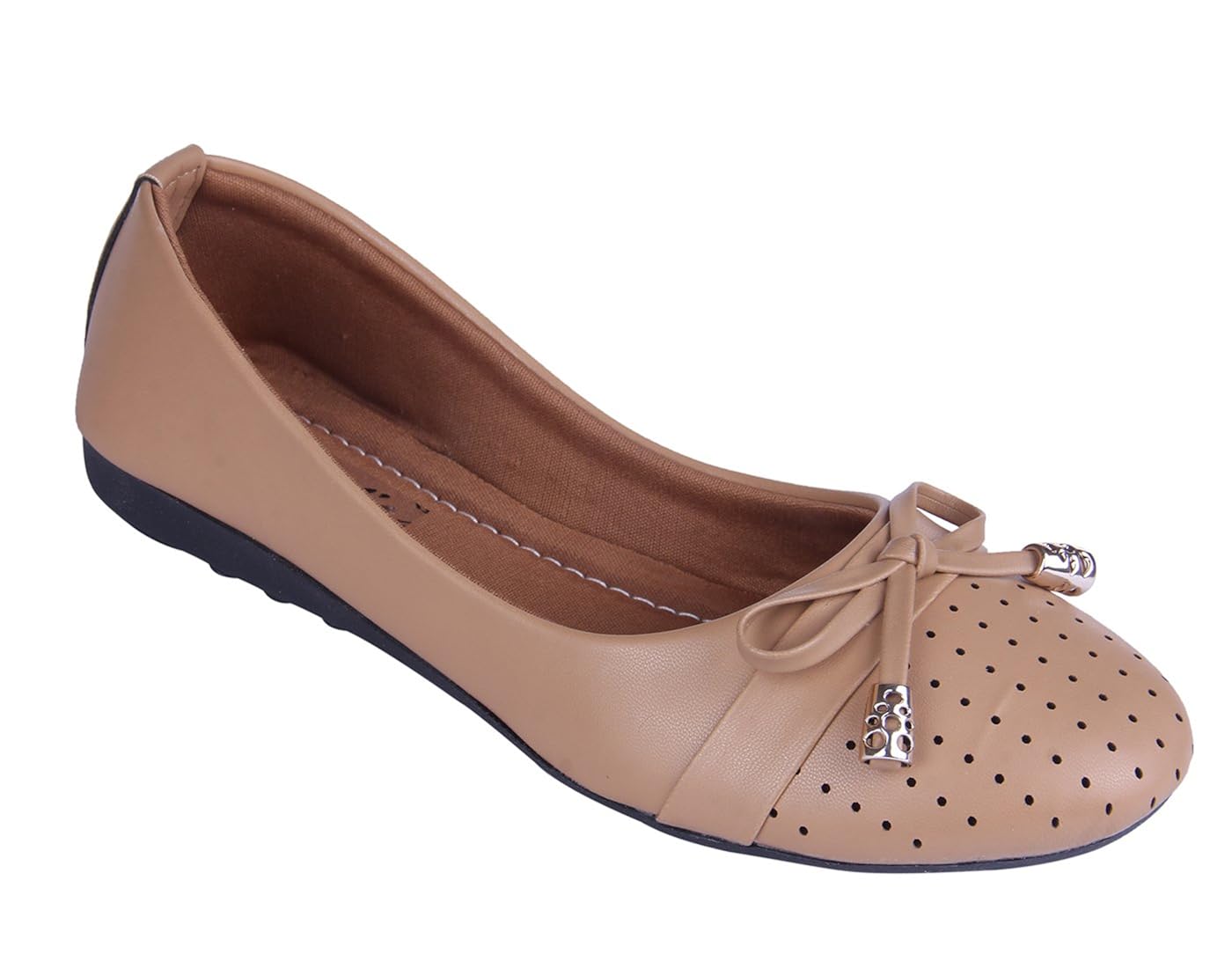 goyal's tan knot bellies