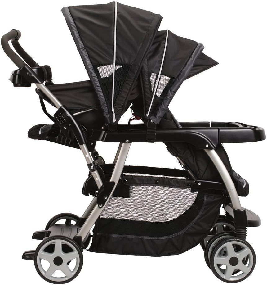 graco ready2grow canada