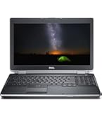 Amazon.com: Dell Latitude E6540 15.6in Laptop, Intel Core i7
