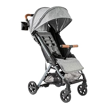 zoe travel stroller