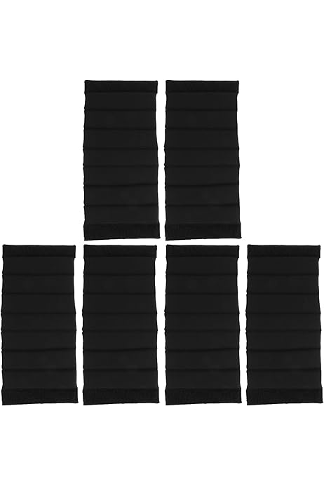 Divisori Universali Lowepro Medium - Kit 3 Pezzi In Tessuto Riciclato Per Borse Fotocamere