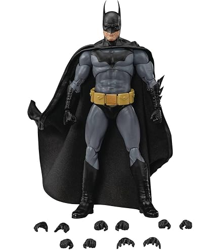 Amazon.com: Beast Kingdom Batman The Animated Series: Harley Quinn