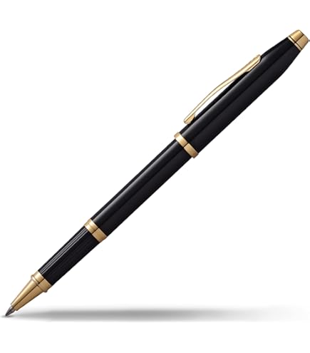 Amazon.com: Cross Townsend Refillable Rollerball Pen