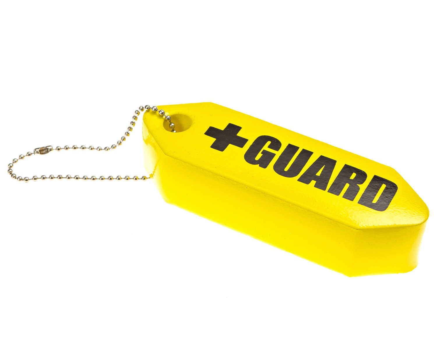 BLARIX Guard Rescue Tube Float Keychain Floating Key chains