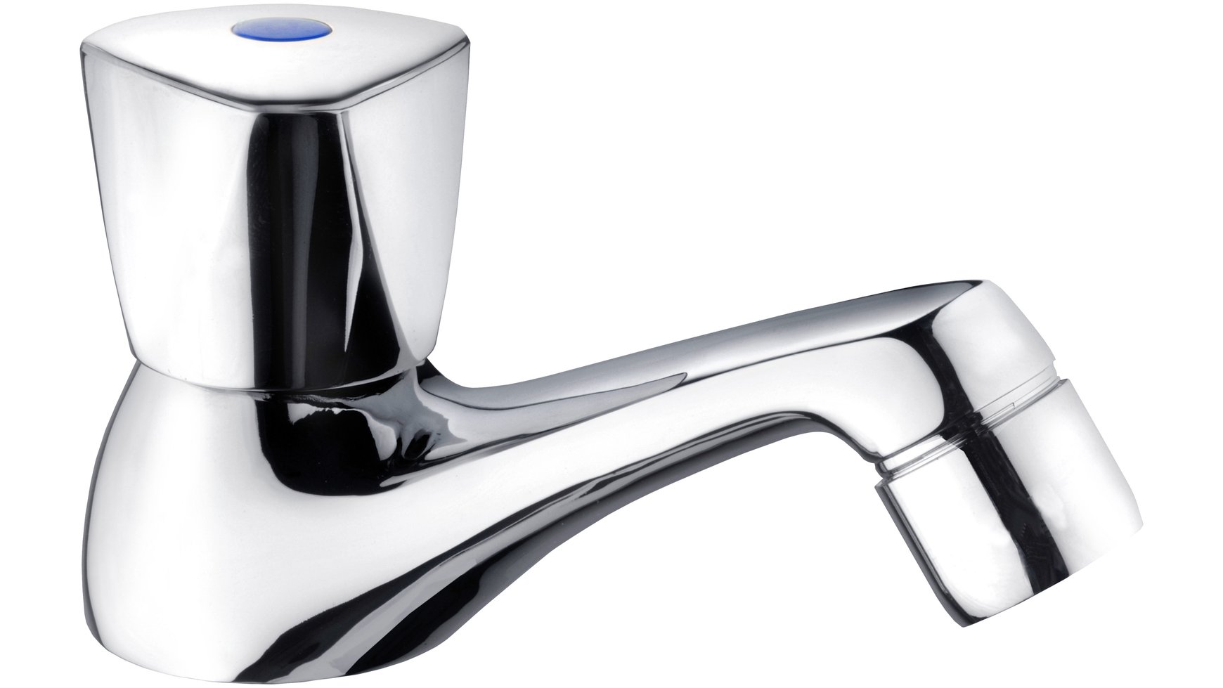 CORNAT LI90 1935 Lisa Pilar Tap - Chrome