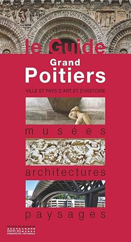Download Grand Poitiers PDF