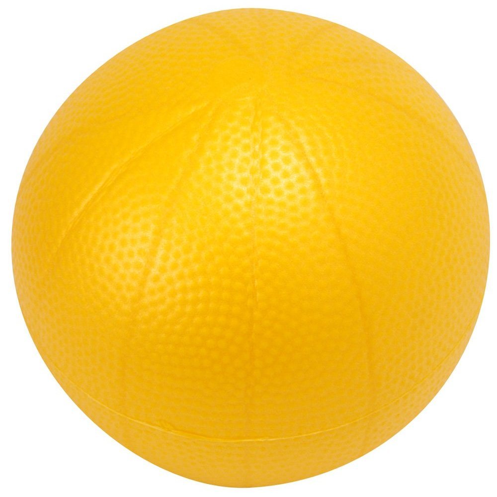 DANNO(ダンノ) ギムニク(GYMNIC) バランスボール ソフトギムニク イエロー 直径23cm D5416商品画像