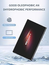 [2 Pack] Screen Protector for GPD Pocket 4 8.8-inch