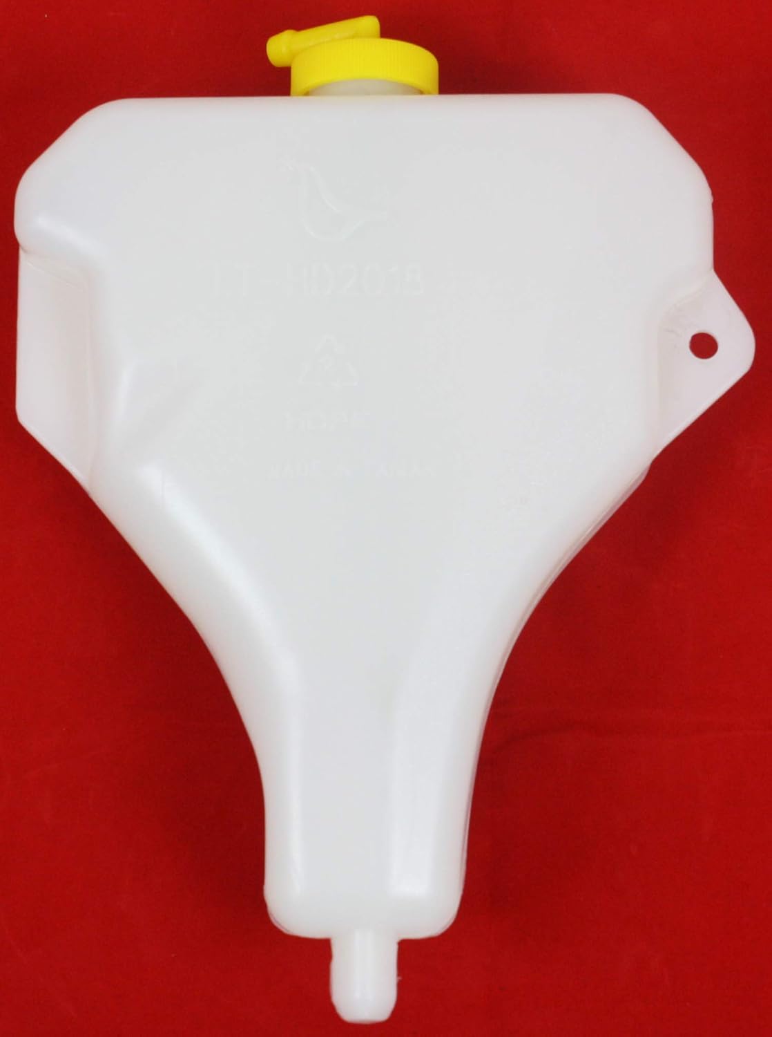 GaragePro Coolant Reservoir for HONDA ACCORD 20032007