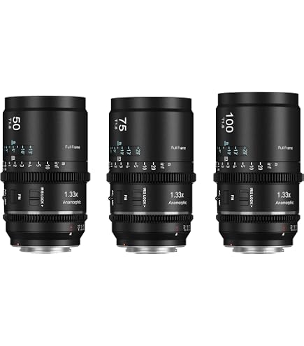 Amazon.com : Samyang MF 12mm T2.2 VDSLR Manual Focus Cine Lens for