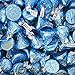 It's A Boy Blue Hershey's Kisses - 2 lb Resealable Bag