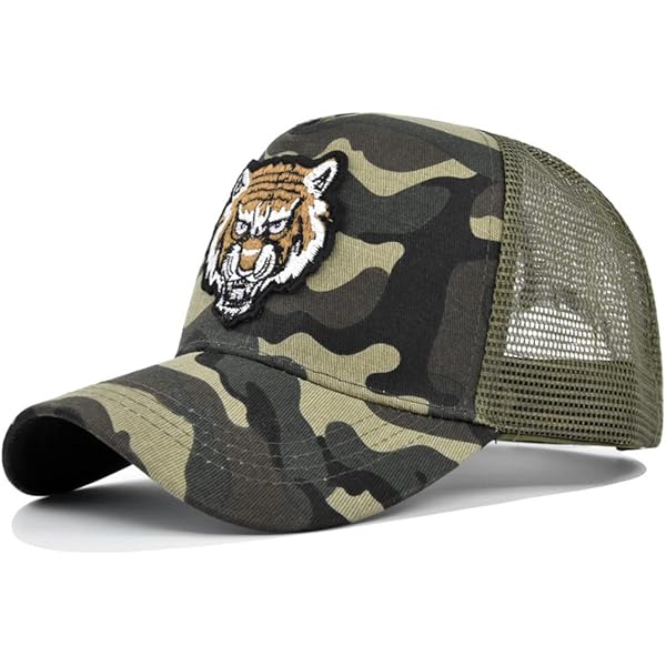 US ARMY tiger stripe hat MASH復刻タイガー US ARMY tiger stripe hat MASH復刻タイガー