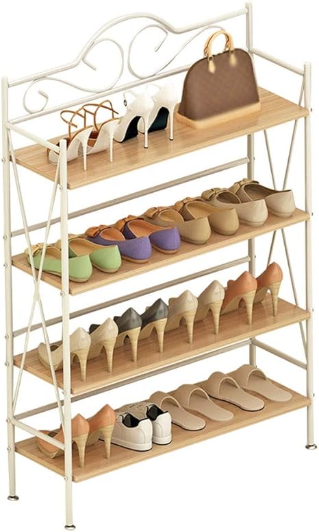 Amazon 靴ラック子供の靴ラック多機能アセンブリ靴キャビネットシンプルモダン収納ラック シューズボックス Color C シューズラック オンライン通販