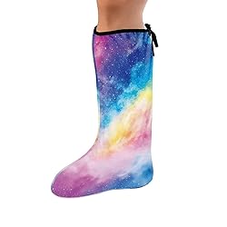 LedBack Leg Cast Cover Adult Leg Cast Covers Soft