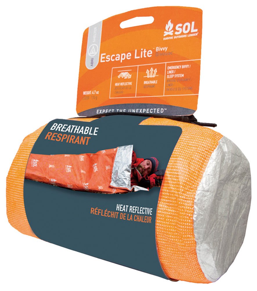 S.O.L. Survive Outdoors Longer SOL エスケープライトヴィヴィ 12517商品画像