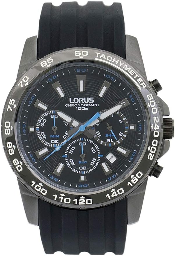 lorus divers watch