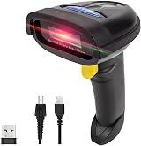 NETUM NT-1228BL Bluetooth QR Barcode Scanner 2D Imager USB Wireless