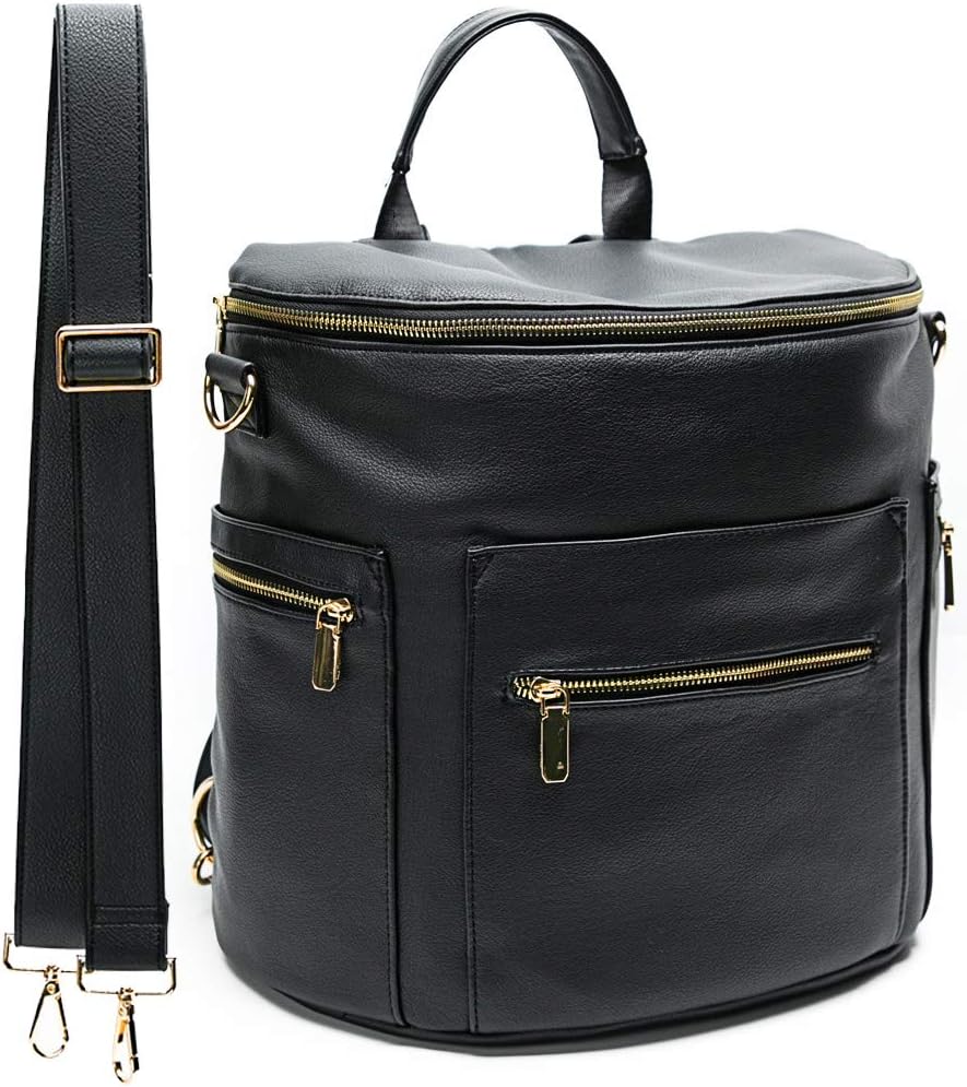 diaper bag backpack by miss fong diaper bag with changing pad