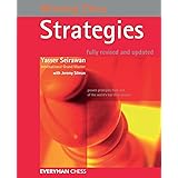 Winning Chess Strategies (Winning Chess - Everyman Chess)
