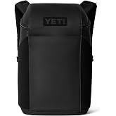 YETI Daytrip 20L Insulated Backpack Cooler | Lightweight Compact Soft Cooler, Padded Shoulder Straps, Wide Quick-Access Zip, Front Stash Pocket for Picnics and Beach