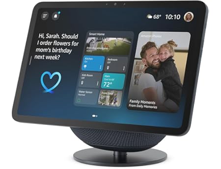 Amazon Alexa Show