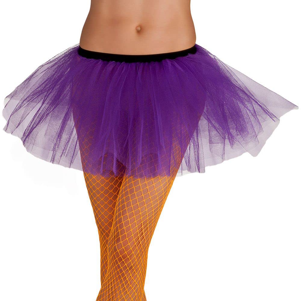 Boland 01704 – Tutu, Purple, One Size