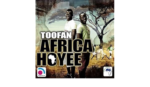 toofan africa hoyee mp3