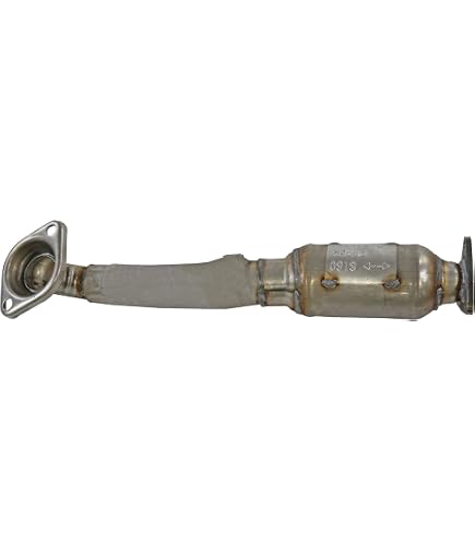Amazon.com: Walker CalCat CARB 84696 Direct Fit Catalytic