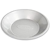 USA Pan Global Nonstick Pie Pan, 6-Inch
