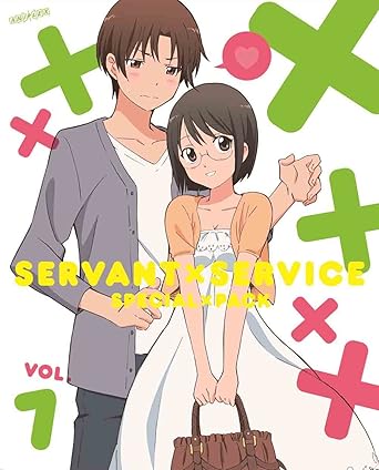 サーバント サービス 7 鯖祭13 スペシャルパック 完全生産限定版 Blu Ray Amazon De Dvd Blu Ray サーバント サービス 7 鯖祭13 スペシャルパック 完全生産限定版 Blu Ray Amazon De Dvd Blu Ray