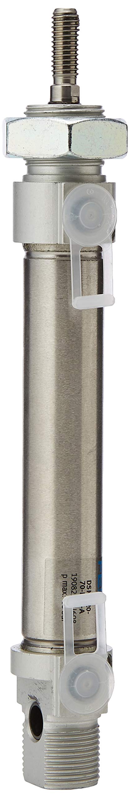 Festo 1908295 Model DSNU-20-70-PPV-A Standard Cylinder