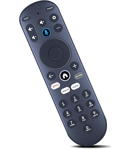 Amazon.com: Dan's Originals Xumo MG3-R34010 Stream Box Remote