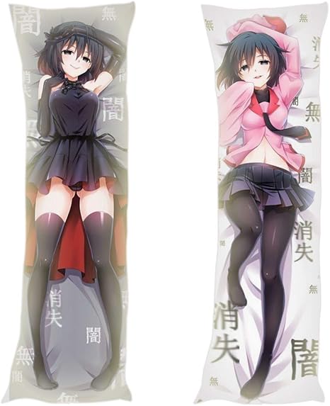 Amazon ピーチスキン 170x60cm 忍野扇 抱き枕カバー 枕カバー 等身大 両面プリント エロ アニメ えグッズ 枕カバー ピローケース オンライン通販