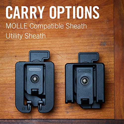 Leatherman Raptor Shears, Black with MOLLE Compatible Holster Buy