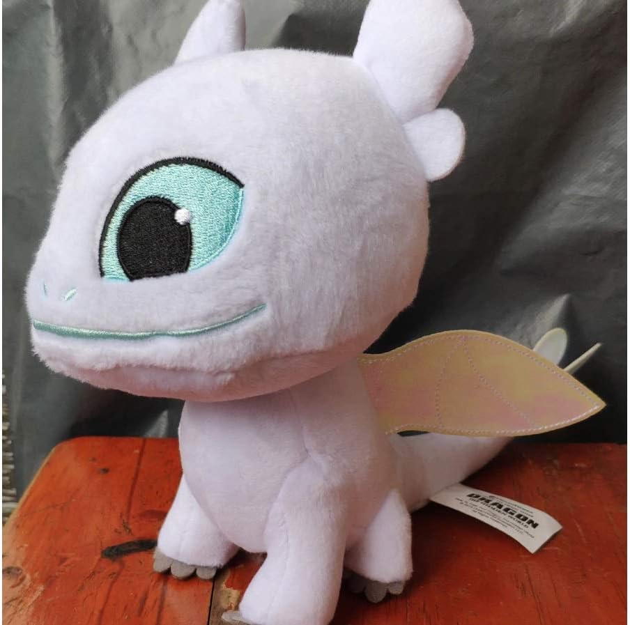 chimuelo peluche amazon