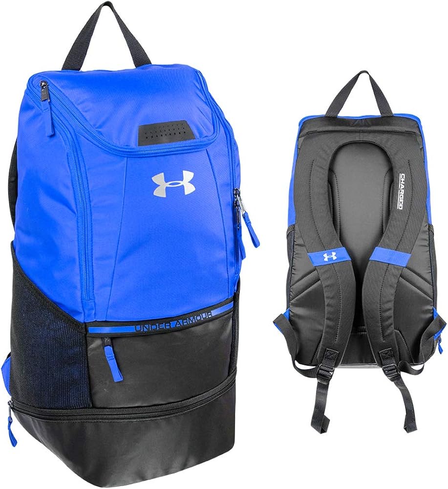 Under Armour Soccer Backpack